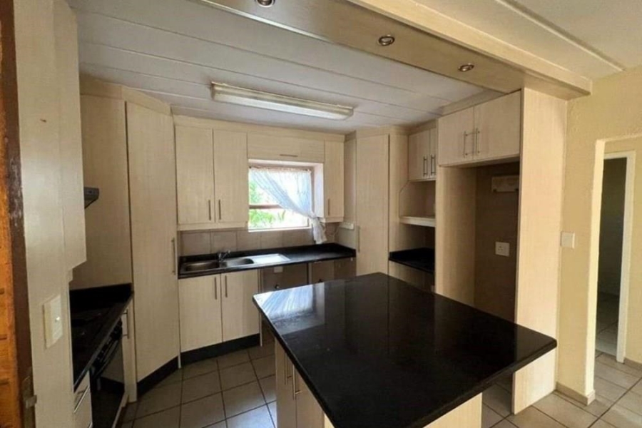 2 Bedroom Property for Sale in Abrahamsrust Free State